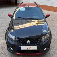 کوییک RS مدل ۱۴۰۲  ( 85 گانه )|خودرو سواری و وانت|قزوین, |دیوار