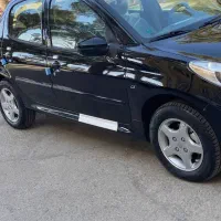 ۲۰۷ پانا ارتقا در حد خشک|خودرو سواری و وانت|بابل, |دیوار