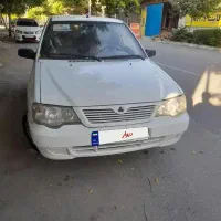 پراید ۱۱۱مدل ۹۶