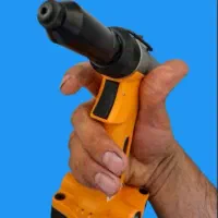 بکس بادی جغجغه ای 1/2 VIUNA مدل DA-5507|ابزارآلات|تهران, شهرک شریفی|دیوار