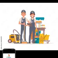 شرکت خدمات نظافت البرز