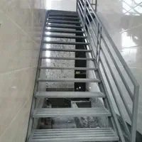 جوشکاری سیار ساختمان «آهنگری و نبشی کشی» هوا گاز|خدمات پیشه و مهارت|قم, قلعه یزدیها|دیوار