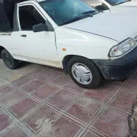 وانت پراید ۹۶