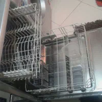 ماشین ظرفشویی کنوود|ماشین ظرفشویی|کرمان, |دیوار