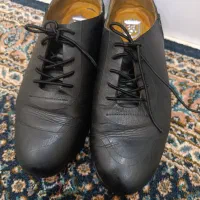 کفش چرم اصل سایز 40