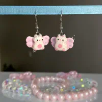 کار هنری ساخت اکسسوری (کار در منزل)|استخدام هنری و رسانه|تهران, ارم|دیوار