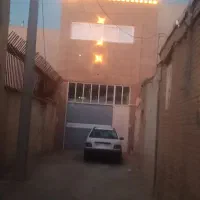 ویلایی خیابان شهید شاکر|فروش خانه و ویلا|آباده, |دیوار