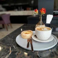 آگهی استخدام و جذب نیرو کافی شاپ