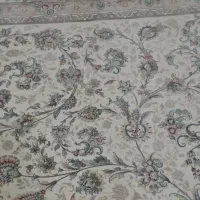 دوعدد فرش نه متری دو عدد شش متری|فرش|قم, شهر قائم|دیوار