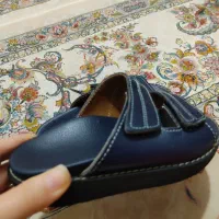 صندل طبی بچگانه دست دوز سایز30|کیف، کفش، کمربند|صدرا-فارس, فاز ۲|دیوار