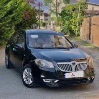 برلیانس H320 مدل 95 بی رنگ