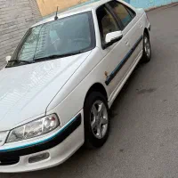 پارس تیوفایو|خودرو سواری و وانت|تبریز, |دیوار