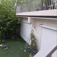 تعمیر و نصب تخصصی کرکره برقی و جک پارکینگ