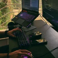 طراحی ربات بله، تلگرام و سایت - اتوماسیون حرفه ای