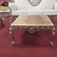 نمایندگی فروش جلو مبلی شرکت فامنین پلاست|مبلمان خانگی و میز عسلی|همدان, |دیوار