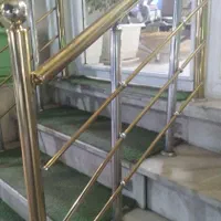 ساخت مصنوعات  استیل نرده استیل وحفاظ و۰۰۰۰۰غیره