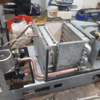 تعمیرات تخصصی پکیج