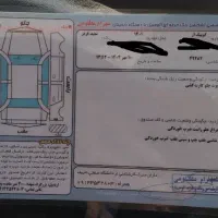 کوییک r 1401|خودرو سواری و وانت|اردبیل, |دیوار