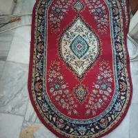 چهار عدد پادری سالم
