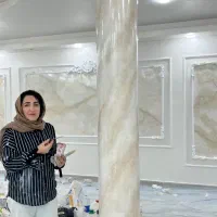 پتینه و پوشش های دکوراتیو