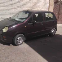 ام وی ام ۱۱۰ مدل ۸۵|خودرو سواری و وانت|ملایر, |دیوار