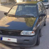 پراید مدل ۸۳