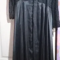 پیراهن مجلسی