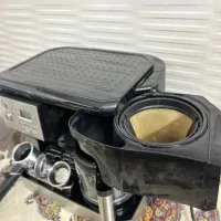 قهوه ساز دلونگی