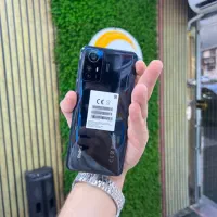 گوشی شیائومی مدل note 12s|موبایل|رشت, حاجی آباد|دیوار