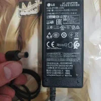 اداپتور مانیتور ال جی LG