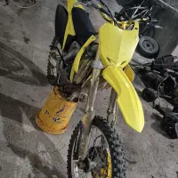 rmz2014|موتورسیکلت|محمدیه-قزوین, |دیوار