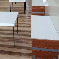 نیمکت مخصوص کافه وغیره