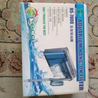 فیلتر هنگ آن rs 700 درحد نو
