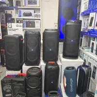 وارد کننده اصلی اسپیکر. عمده و تک قیمت از ۱۰۰ هزار