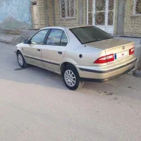 سمند|خودرو سواری و وانت|بندر ماهشهر, |دیوار