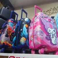 چمدان بچه گانه|کیف، کفش، کمربند|تبریز, |دیوار