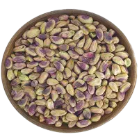 مغز پسته درجه ۱ بوئین زهرا قزوین