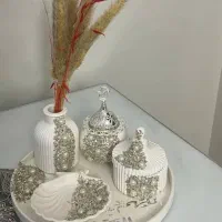 تولیدی انواع سنگ مصنوعی بابهترین قیمت|صنایع دستی و سایر لوازم تزئینی|اهواز, شهرک اکباتان|دیوار