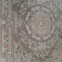 فرش ۹ متری در حد نو|فرش|باغستان, |دیوار