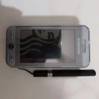 گوشی سامسونگ s5233a|موبایل|اصفهان, شاهزاده ابراهیم|دیوار