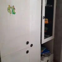 کمد لباس بچه