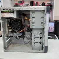 سیستم کامپیوتر