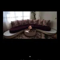 مبل ال هفت نفره