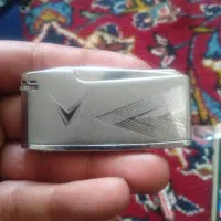 فندک کلاسیک پنگوئن