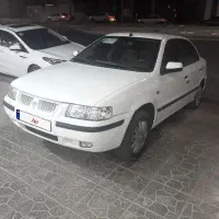 سمندLx|خودرو سواری و وانت|اردکان, |دیوار