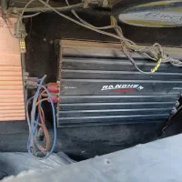 سیستم میدرنج امپ ساب