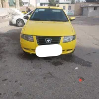 تاکسی برون شهری