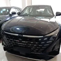 چانگان یونی زد