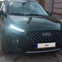خودرو x22 پرو دنده ای|خودرو سواری و وانت|اهواز, دانشگاه چمران|دیوار