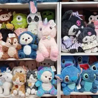 عروسک پولیشی خارجی اورجینال زیر قیمت مصلی